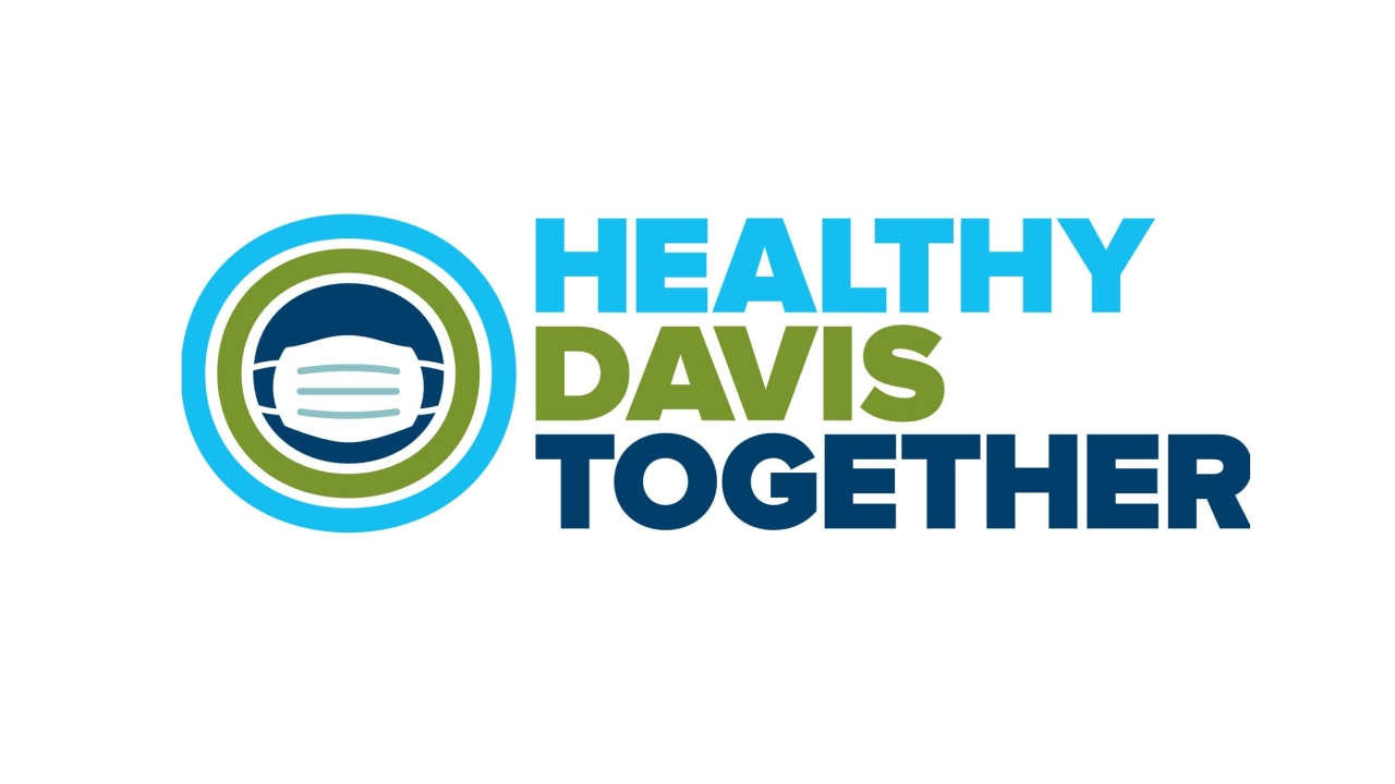 Healthy Davis Together 