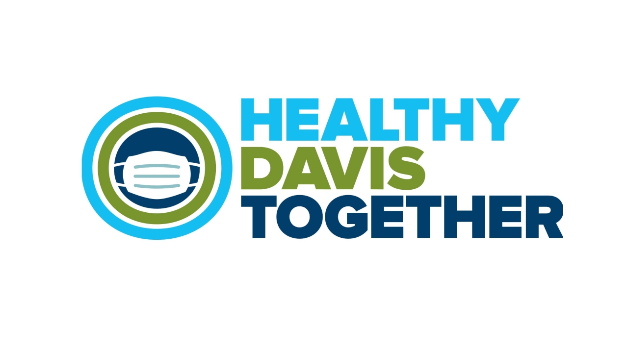 Healthy Davis Together