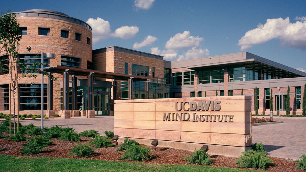 MIND Institute