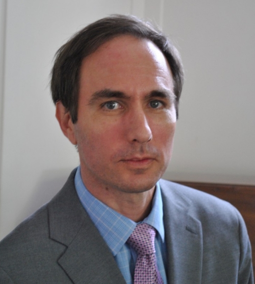 Will Lamb