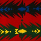 Native American tapestry