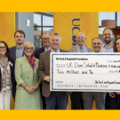Check presentation