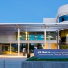 Comprehensive Cancer Center