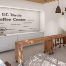 UC Davis Coffee Center