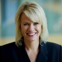 Portrait of Amy Skehan